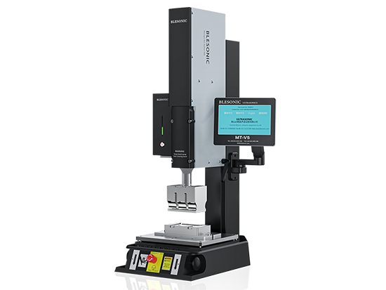 NGW-S New Generation Welder Servo