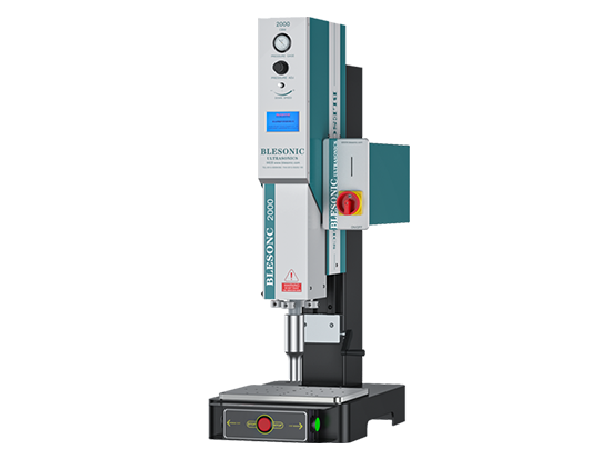 2000SPW Simple Pneumatic Welder